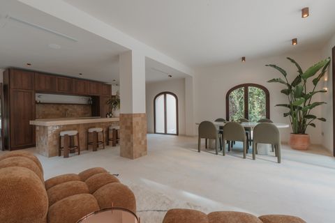 Villa i Javea, Alicante, Javea - € 2.225.000 | Ref: EJV-1441 - foto 6