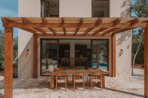 Villa i Javea, Alicante, Javea - € 2.225.000 | Ref: EJV-1441 - foto 7