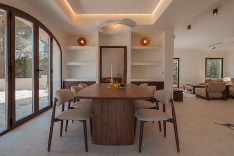Villa i Javea, Alicante, Javea - € 2.225.000 | Ref: EJV-1441 - foto 9