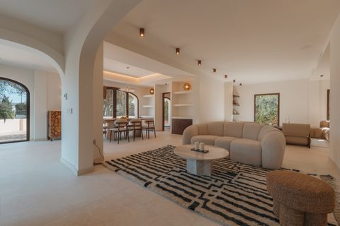 Villa i Javea, Alicante, Javea - € 2.225.000 | Ref: EJV-1441 - foto 13