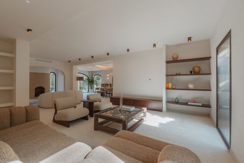 Villa i Javea, Alicante, Javea - € 2.225.000 | Ref: EJV-1441 - foto 14