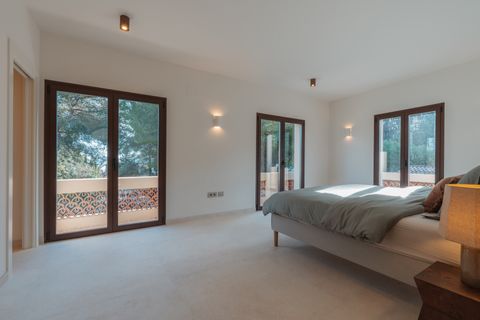 Villa i Javea, Alicante, Javea - € 2.225.000 | Ref: EJV-1441 - foto 20
