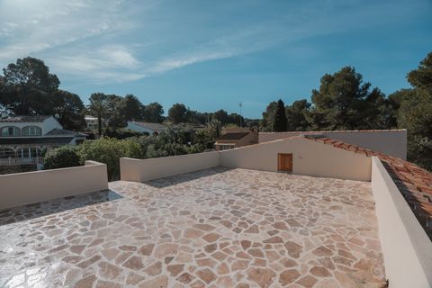 Villa i Javea, Alicante, Javea - € 2.225.000 | Ref: EJV-1441 - foto 34