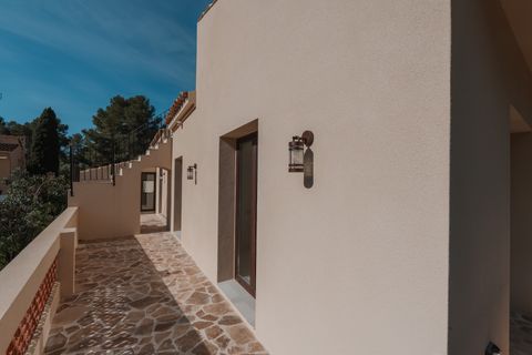 Villa i Javea, Alicante, Javea - € 2.225.000 | Ref: EJV-1441 - foto 35
