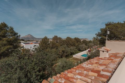 Villa i Javea, Alicante, Javea - € 2.225.000 | Ref: EJV-1441 - foto 36