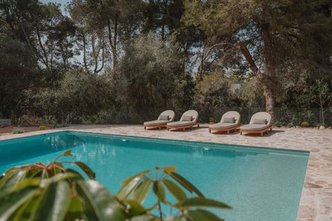 Villa i Javea, Alicante, Javea - € 2.225.000 | Ref: EJV-1441 - foto 40
