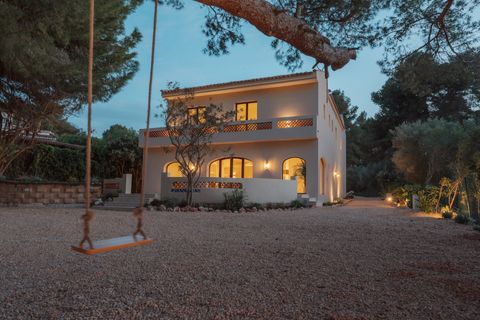 Villa i Javea, Alicante, Javea - € 2.225.000 | Ref: EJV-1441 - foto 45