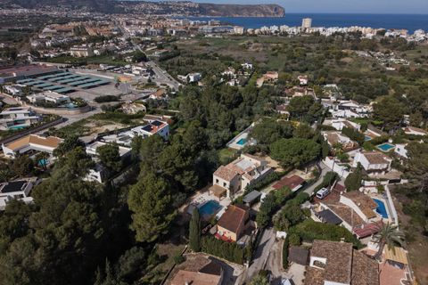 Villa i Javea, Alicante, Javea - € 2.225.000 | Ref: EJV-1441 - foto 47