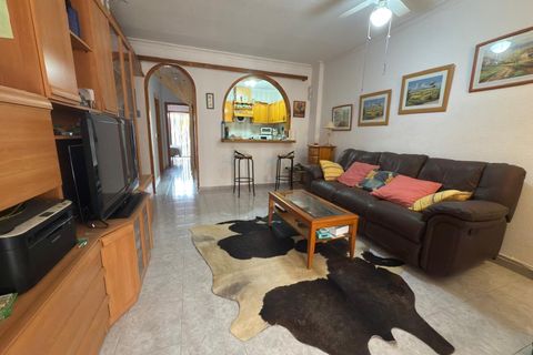 Leilighet i Torrevieja, Alicante, Torrevieja - € 135 000 | Ref: ER2-03865/866 - foto 1