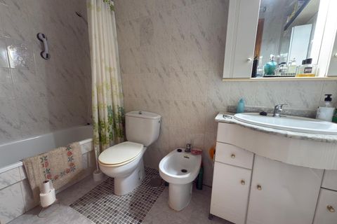 Leilighet i Torrevieja, Alicante, Torrevieja - € 135 000 | Ref: ER2-03865/866 - foto 5