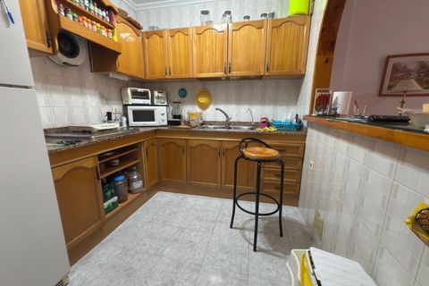 Leilighet i Torrevieja, Alicante, Torrevieja - € 135 000 | Ref: ER2-03865/866 - foto 10