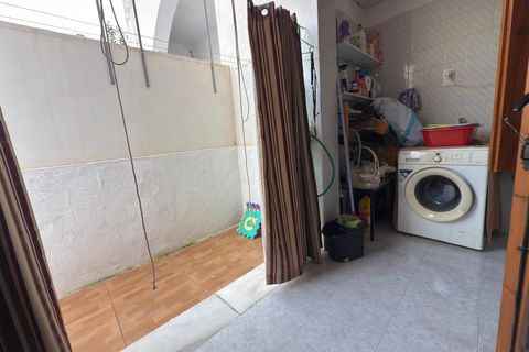 Leilighet i Torrevieja, Alicante, Torrevieja - € 135 000 | Ref: ER2-03865/866 - foto 14
