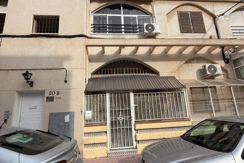 Leilighet i Torrevieja, Alicante, Torrevieja - € 135 000 | Ref: ER2-03865/866 - foto 15