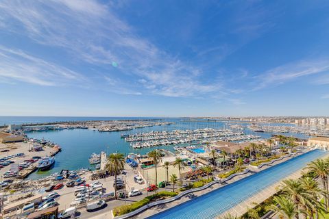 Leilighet i Torrevieja, Alicante, Torrevieja - € 135 000 | Ref: ER2-03865/866 - foto 29