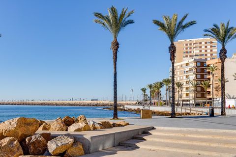 Leilighet i Torrevieja, Alicante, Torrevieja - € 135 000 | Ref: ER2-03865/866 - foto 33