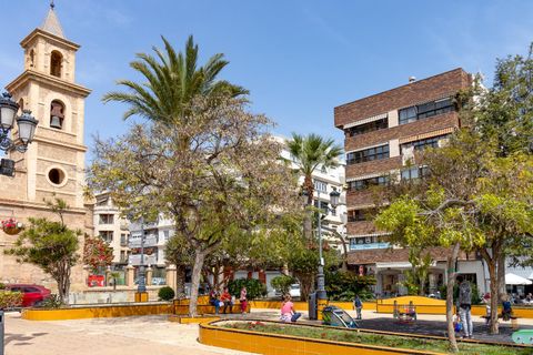 Leilighet i Torrevieja, Alicante, Torrevieja - € 135 000 | Ref: ER2-03865/866 - foto 36
