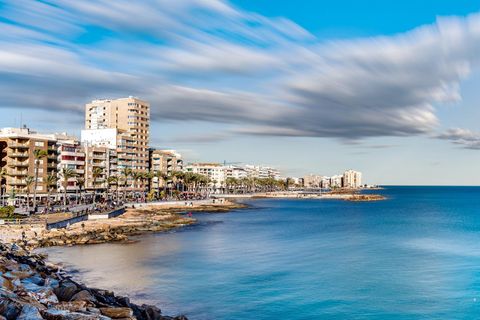 Leilighet i Torrevieja, Alicante, Torrevieja - € 135 000 | Ref: ER2-03865/866 - foto 43