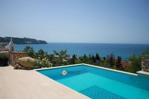Villa in La Herradura, Granada - foto 2