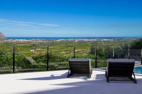 Villa a Pedreguer, Alicante, Pedreguer - € 529.000 | Ref: P-436 - foto 13