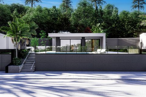 Villa a Pedreguer, Alicante, Pedreguer - € 529.000 | Ref: P-436 - foto 15