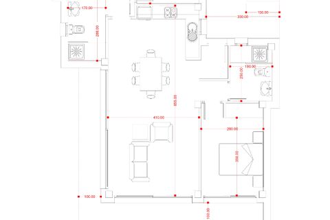 Villa a Pedreguer, Alicante, Pedreguer - € 529.000 | Ref: P-436 - foto 19