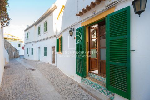 Dupleks i Dalt Vila, Ibiza, Dalt Vila - € 2 800 000 | Ref: 7561 - foto 6