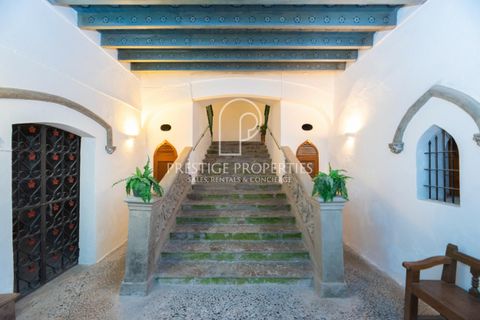 Dupleks i Dalt Vila, Ibiza, Dalt Vila - € 2 800 000 | Ref: 7561 - foto 7