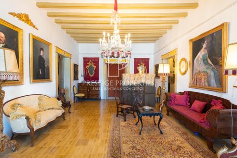 Dupleks i Dalt Vila, Ibiza, Dalt Vila - € 2 800 000 | Ref: 7561 - foto 8