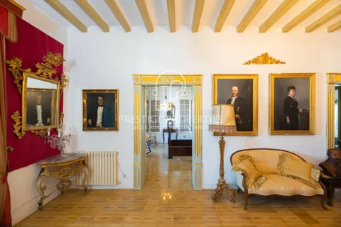 Dupleks i Dalt Vila, Ibiza, Dalt Vila - € 2 800 000 | Ref: 7561 - foto 9