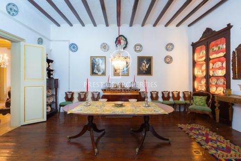 Dupleks i Dalt Vila, Ibiza, Dalt Vila - € 2 800 000 | Ref: 7561 - foto 12
