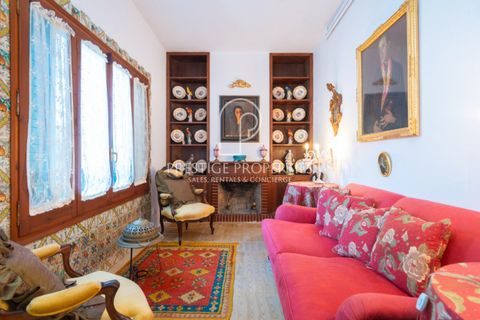 Dupleks i Dalt Vila, Ibiza, Dalt Vila - € 2 800 000 | Ref: 7561 - foto 13