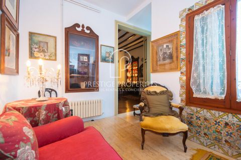 Dupleks i Dalt Vila, Ibiza, Dalt Vila - € 2 800 000 | Ref: 7561 - foto 14