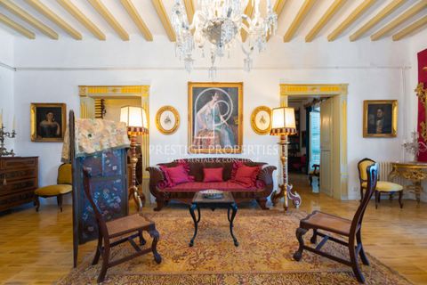 Dupleks i Dalt Vila, Ibiza, Dalt Vila - € 2 800 000 | Ref: 7561 - foto 16