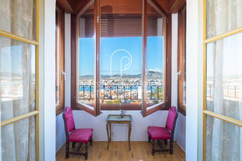 Dupleks i Dalt Vila, Ibiza, Dalt Vila - € 2 800 000 | Ref: 7561 - foto 19