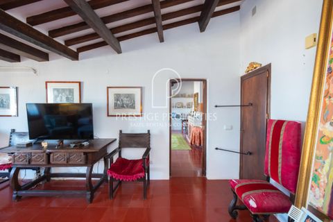 Dupleks i Dalt Vila, Ibiza, Dalt Vila - € 2 800 000 | Ref: 7561 - foto 30