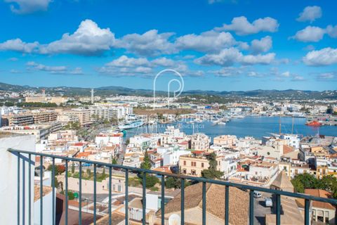 Dupleks i Dalt Vila, Ibiza, Dalt Vila - € 2 800 000 | Ref: 7561 - foto 35