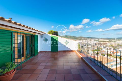 Dupleks i Dalt Vila, Ibiza, Dalt Vila - € 2 800 000 | Ref: 7561 - foto 36