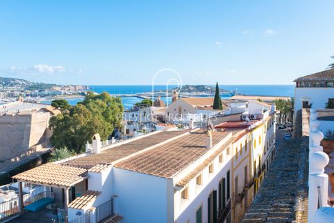 Dupleks i Dalt Vila, Ibiza, Dalt Vila - € 2 800 000 | Ref: 7561 - foto 39