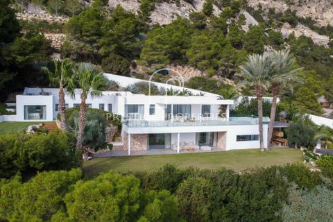Villa en Es Cubells, Ibiza - foto 2