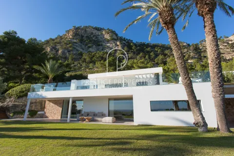 Villa i Es Cubells, Ibiza, Es Cubells - € 17.500.000 | Ref: 7386 - foto 6
