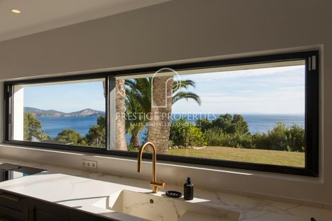 Villa i Es Cubells, Ibiza, Es Cubells - € 17.500.000 | Ref: 7386 - foto 7