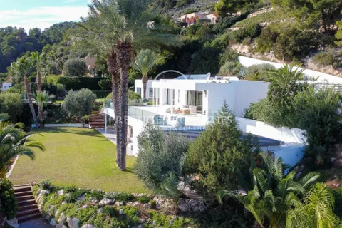 Villa i Es Cubells, Ibiza, Es Cubells - € 17.500.000 | Ref: 7386 - foto 8