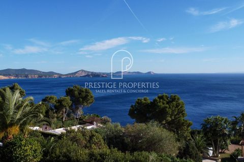 Villa i Es Cubells, Ibiza, Es Cubells - € 17.500.000 | Ref: 7386 - foto 9