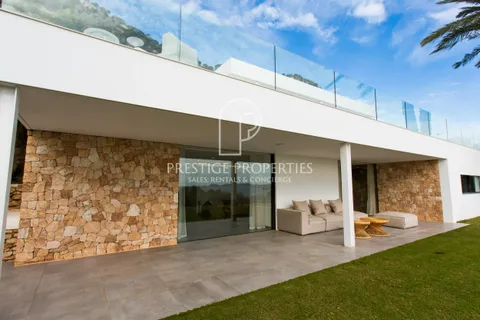 Villa i Es Cubells, Ibiza, Es Cubells - € 17.500.000 | Ref: 7386 - foto 12