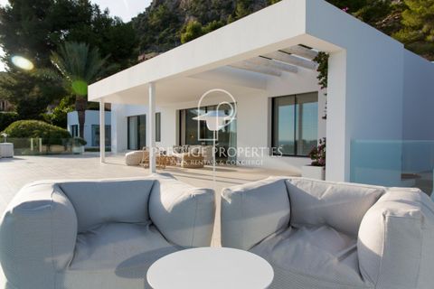 Villa i Es Cubells, Ibiza, Es Cubells - € 17.500.000 | Ref: 7386 - foto 13