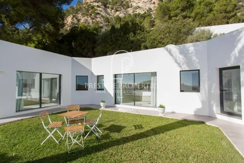 Villa i Es Cubells, Ibiza, Es Cubells - € 17.500.000 | Ref: 7386 - foto 14