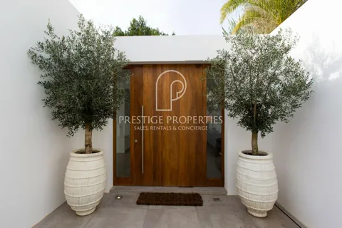 Villa i Es Cubells, Ibiza, Es Cubells - € 17.500.000 | Ref: 7386 - foto 15
