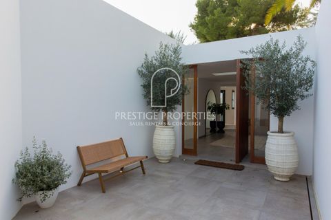 Villa i Es Cubells, Ibiza, Es Cubells - € 17.500.000 | Ref: 7386 - foto 16