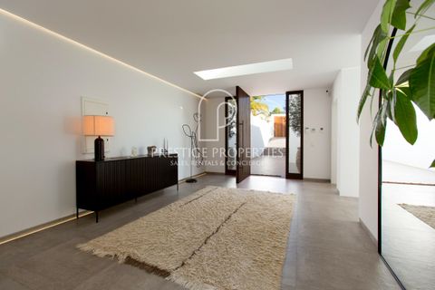 Villa i Es Cubells, Ibiza, Es Cubells - € 17.500.000 | Ref: 7386 - foto 17
