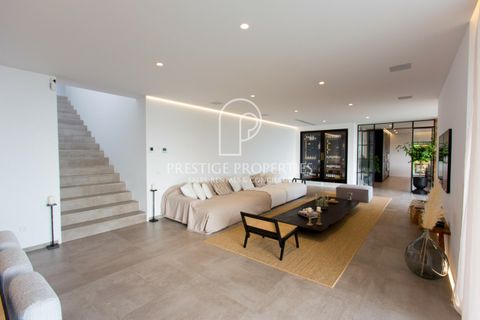 Villa i Es Cubells, Ibiza, Es Cubells - € 17.500.000 | Ref: 7386 - foto 20